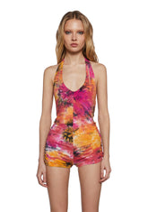 base|tie dye
