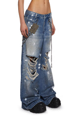 three|denim