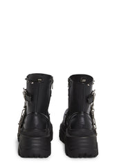 four|black
