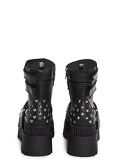 four|black