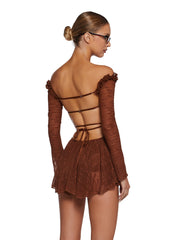 four|brown
