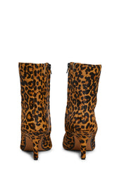 four|leopard