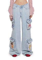 base|denim