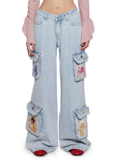 base|denim