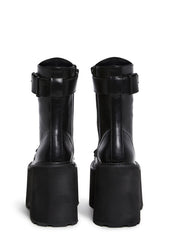 four|black