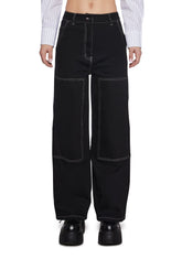 base|black