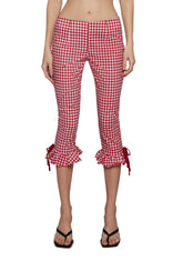 base|gingham