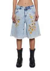 base|denim