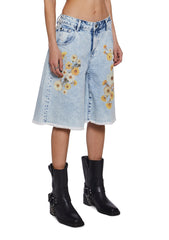 three|denim