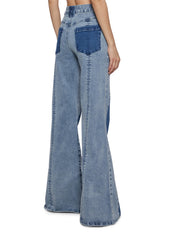four|denim