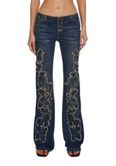 base|denim