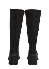 four|black