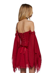 |red