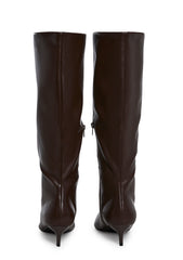 four|brown