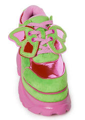 rollover|colorblock