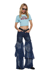 rollover|denim
