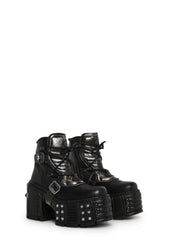 three|black