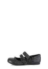 three|black