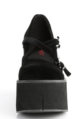 three|black