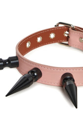 three|pink