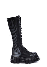 base|black