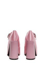 four|pink