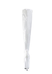 four|white