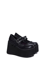 three|black