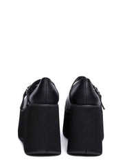 four|black