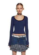 base|dark blue