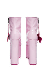 four|pink