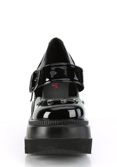 three|black