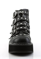 three|black