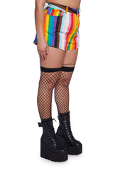 three|rainbow