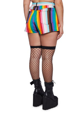 four|rainbow