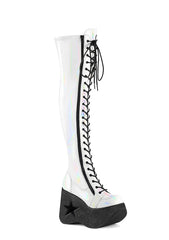 rollover|white