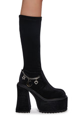 base|black