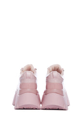 four|pink