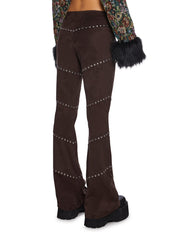 four|brown