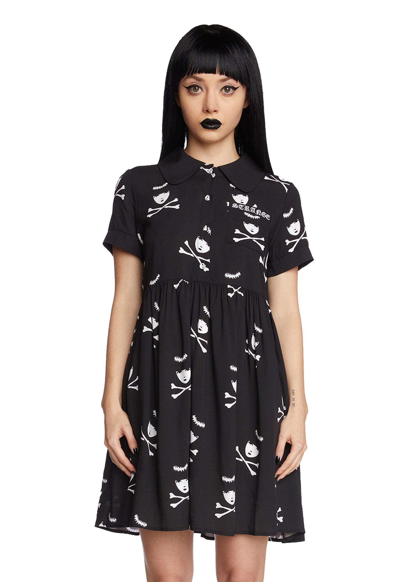 base|black