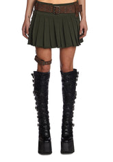 base|dark green