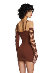four|brown