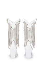 four|white