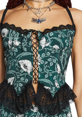 five|floral