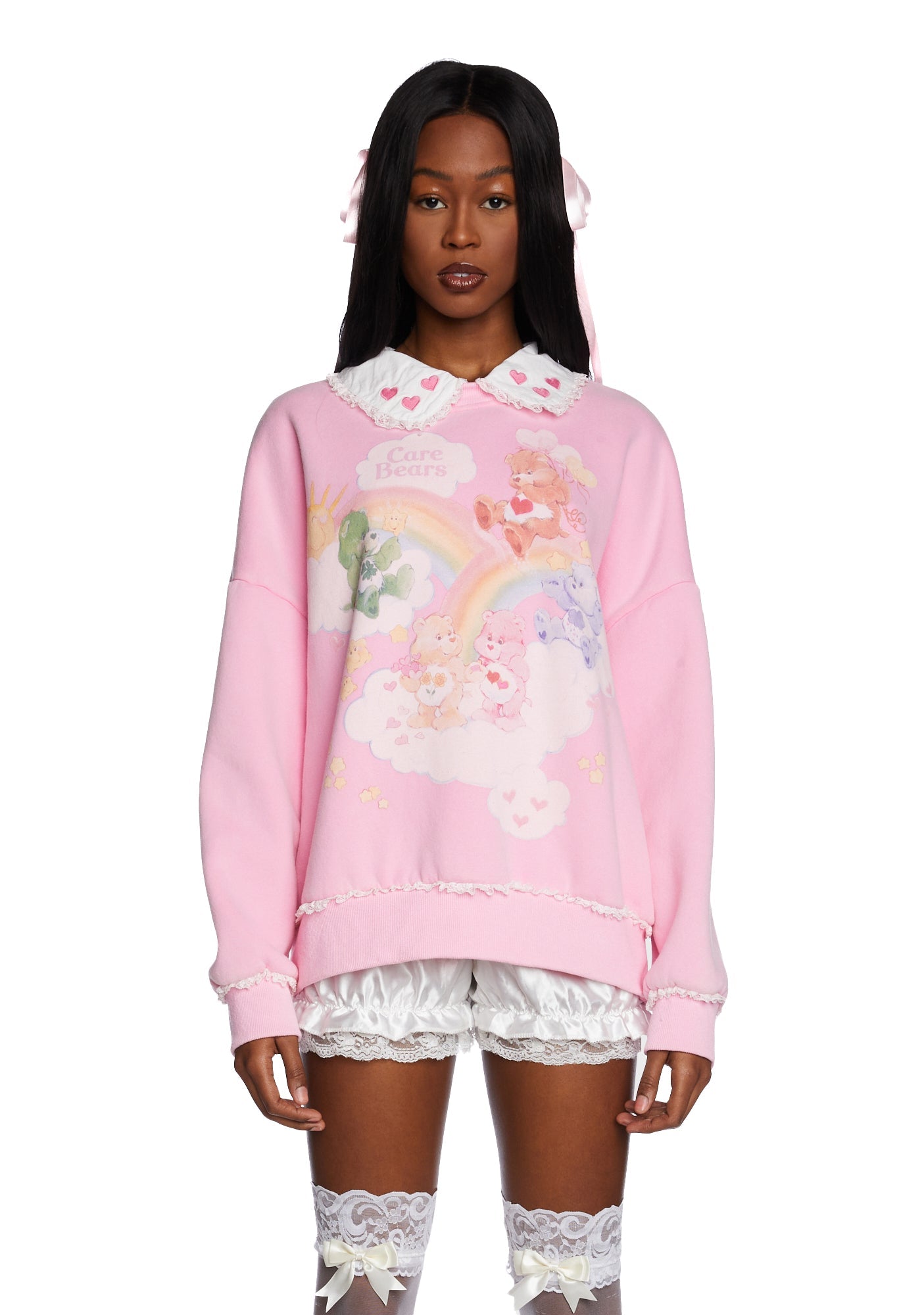 base|pink