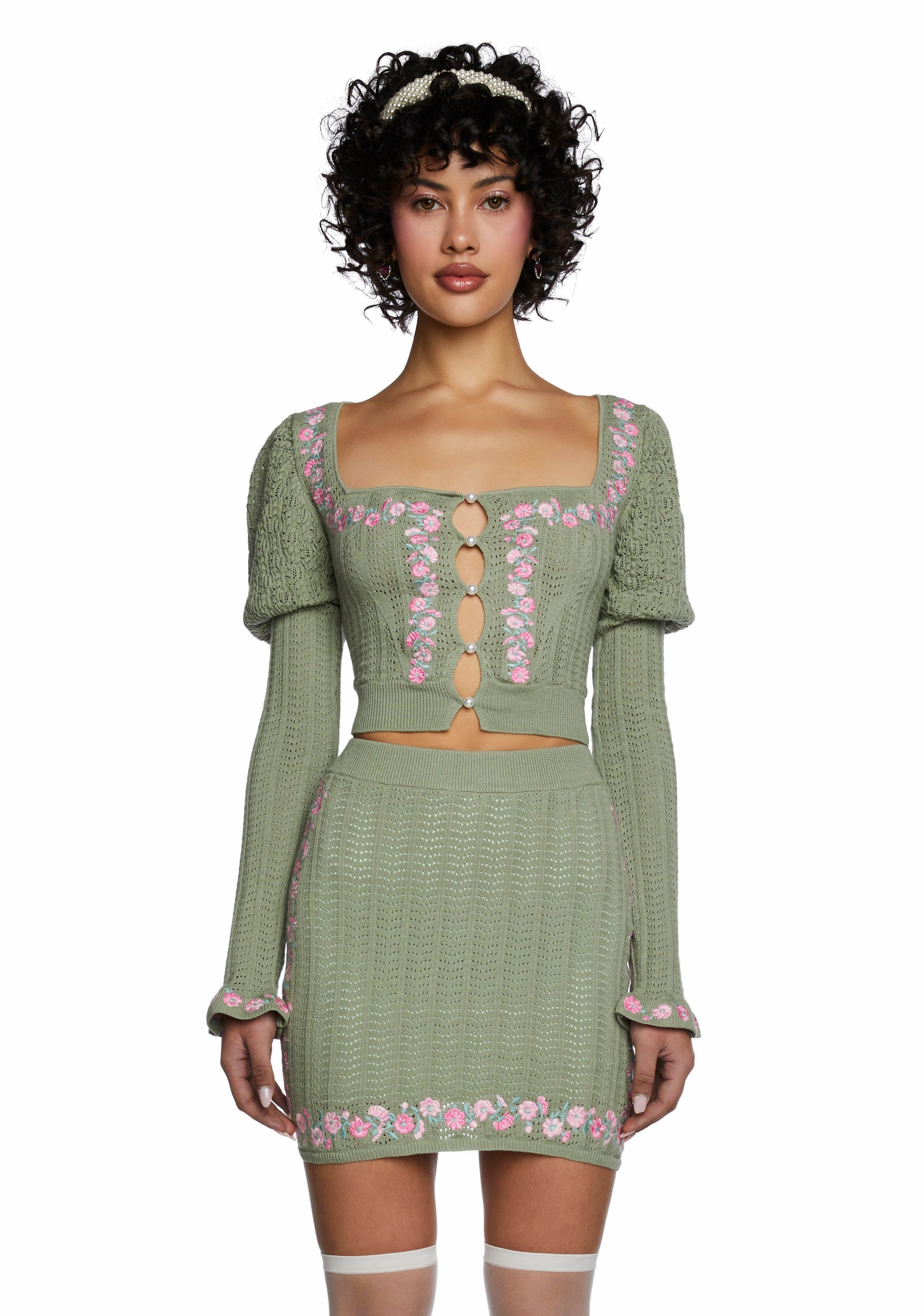 base|light green