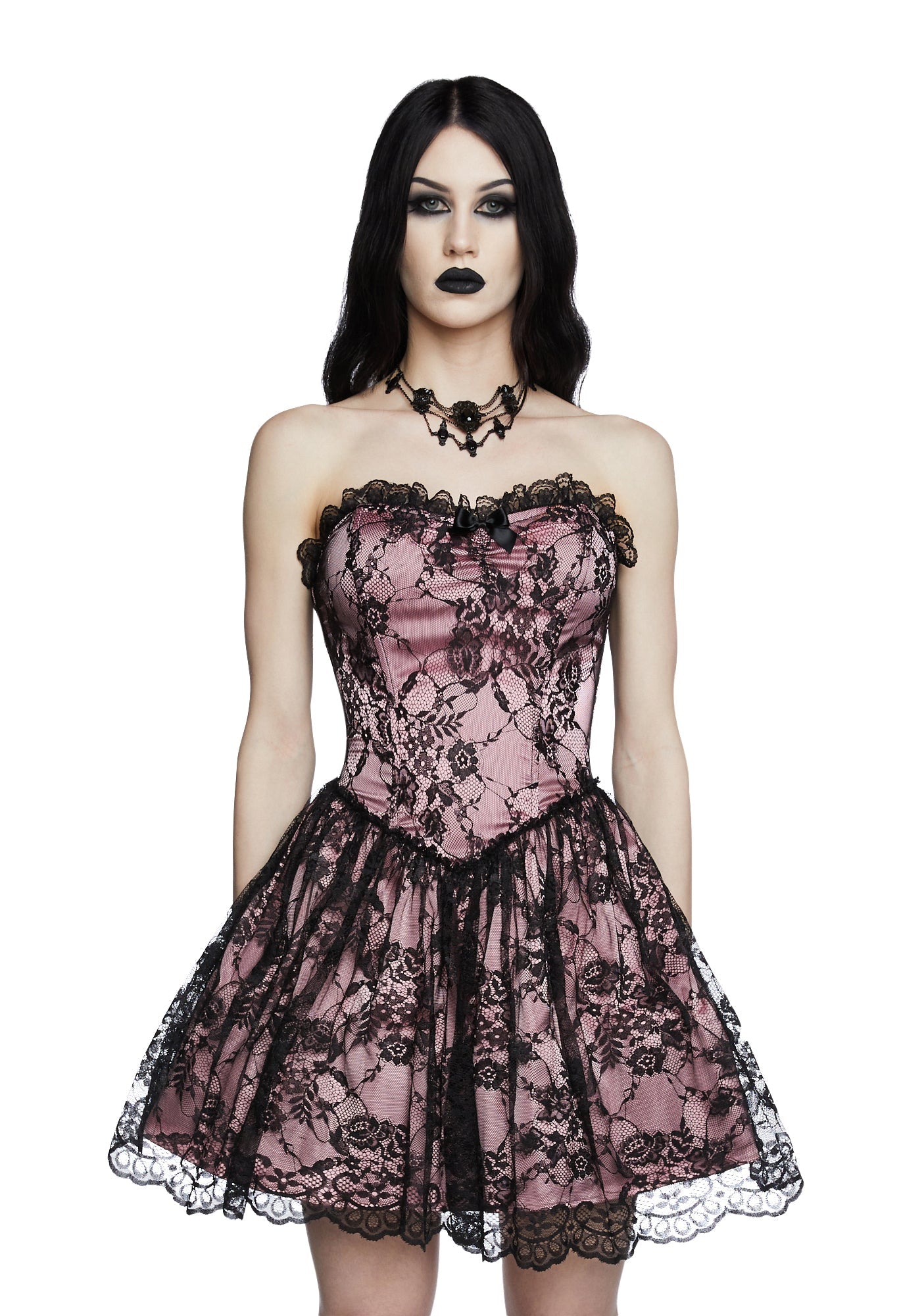 base|dark pink