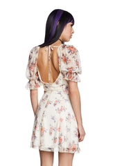 four|floral