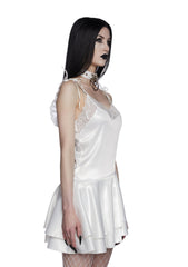 three|white