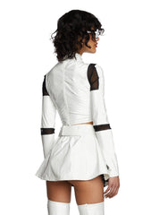 four|white